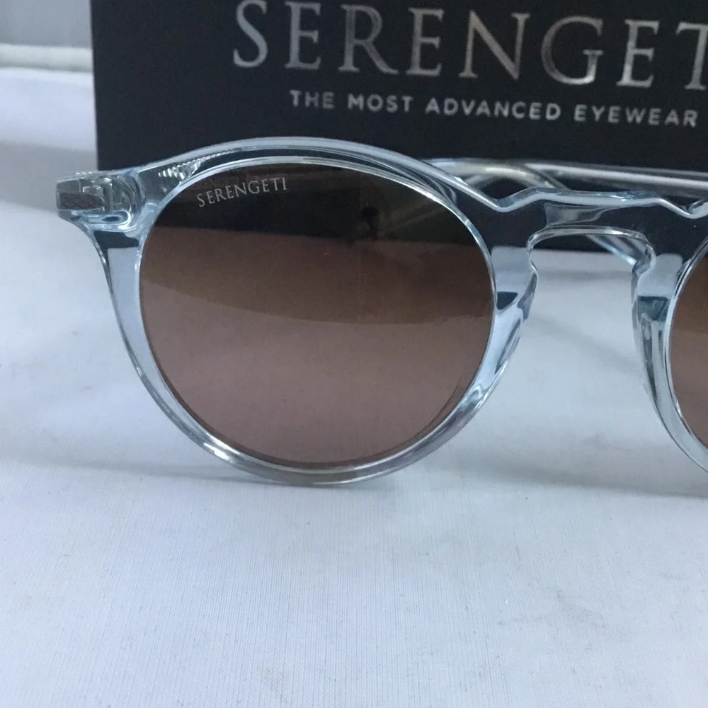 Serengeti brand new